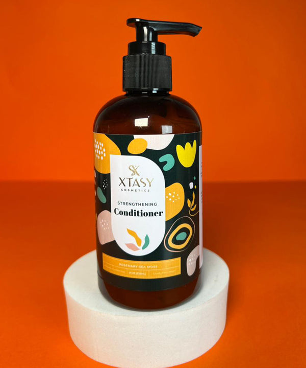 Xtasy Restore Strengthening Conditioner(8 Oz)