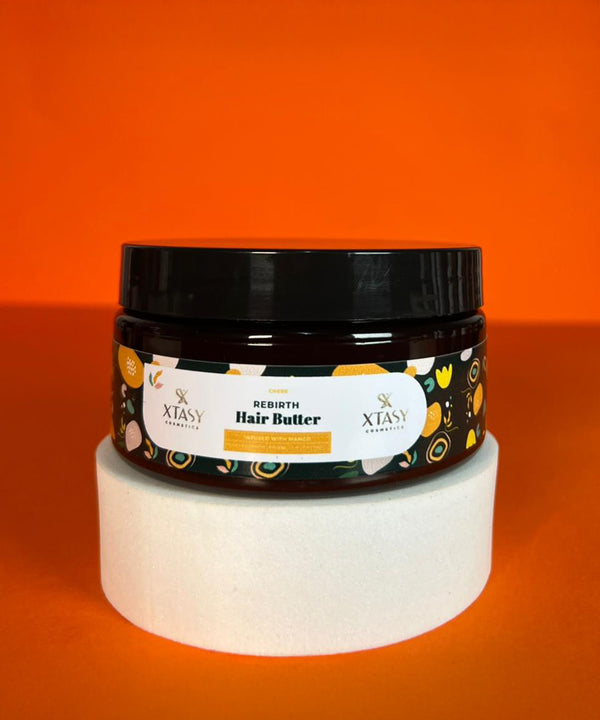 Xtasy Chébé Rebirth Hair Butter (8 Oz)