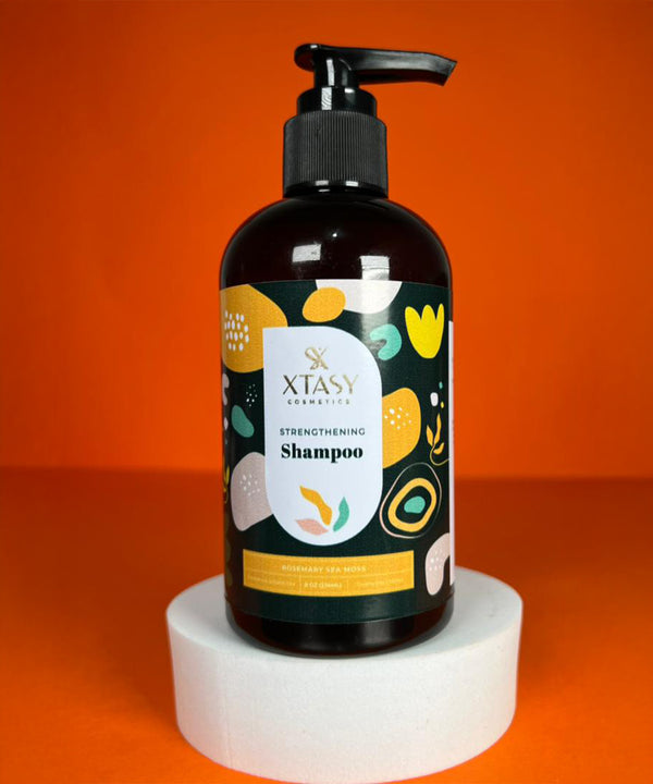 Xtasy Rebirth Strengthening Shampoo (8 Oz)