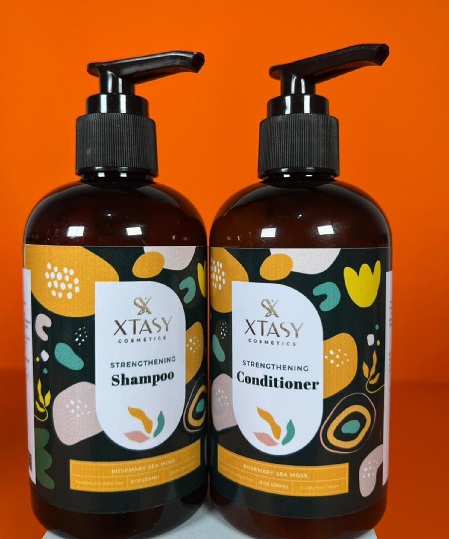 WASH DUO (Basic Clean Care)