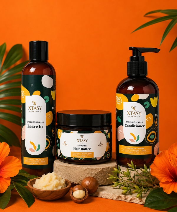 Xtasy Nourish Essence Set